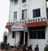 Hotel Arun Internationaal 3*
