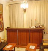 Hotel Arun Internationaal