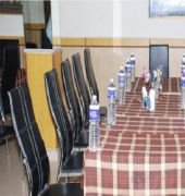 Hotel Arun Internationaal 3* Chennai