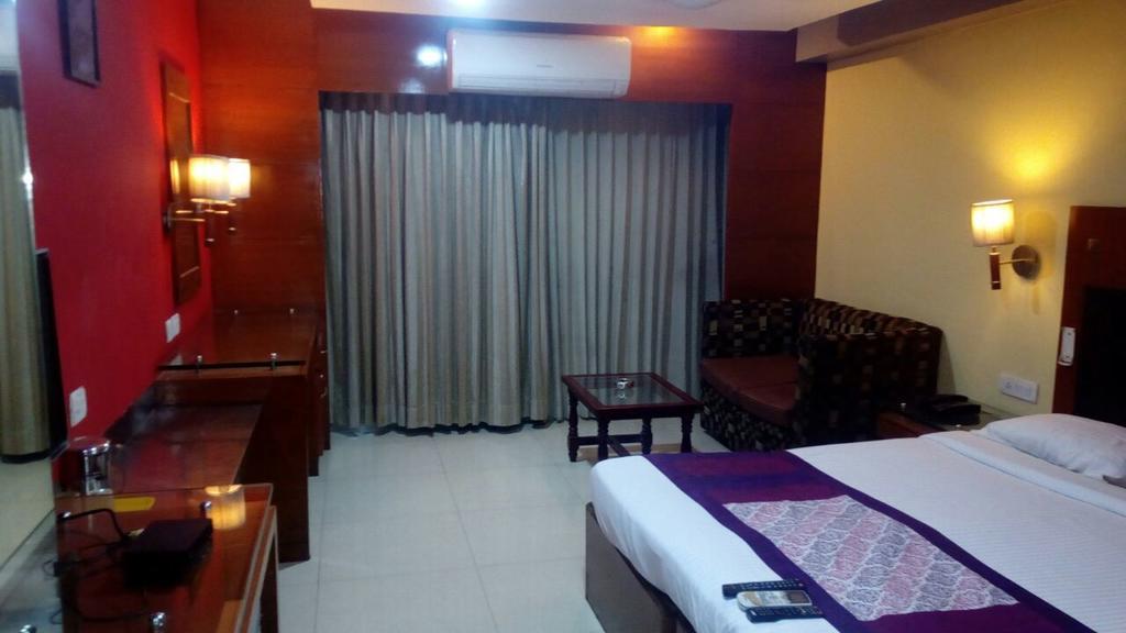 Hotel Hotel Arun Internationaal