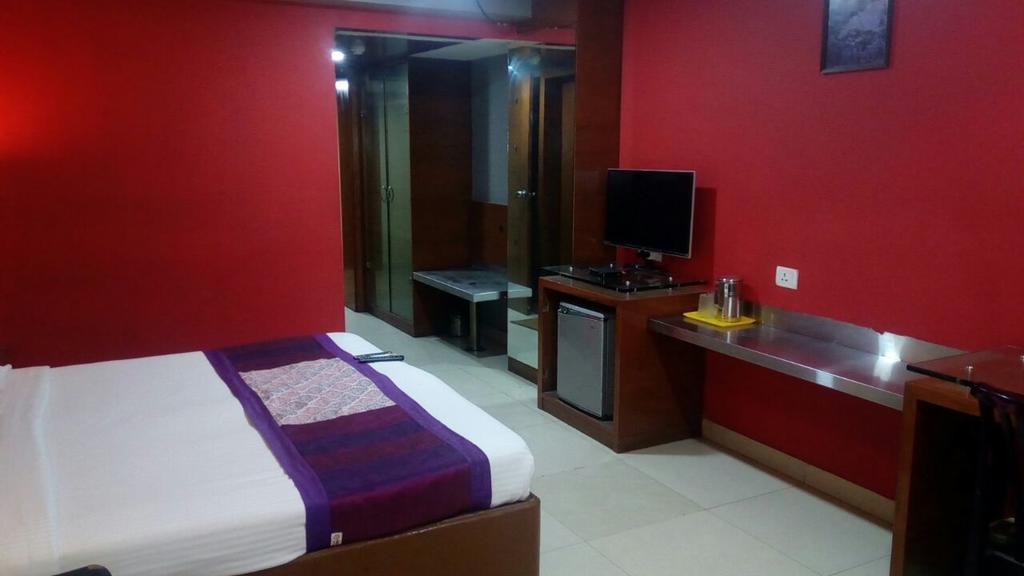Hotel Arun Internationaal Hotel 3*