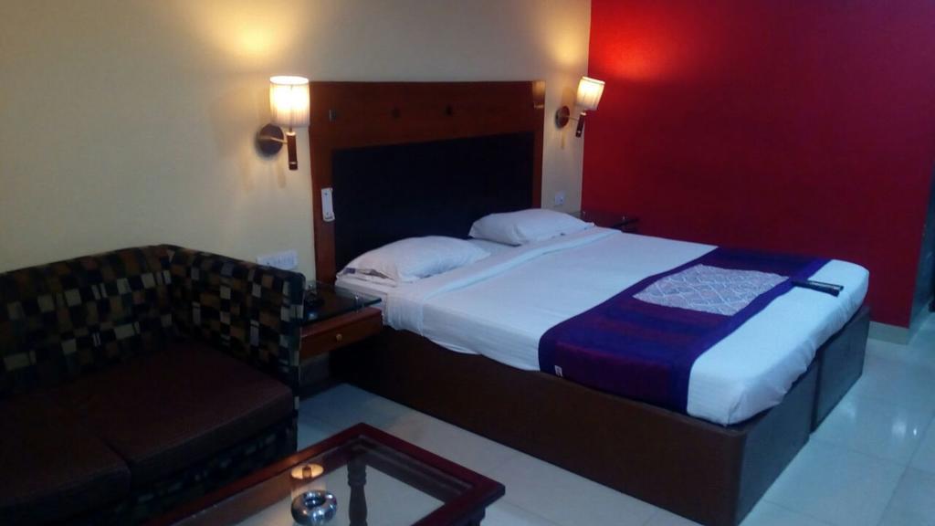 Hotel Hotel Arun Internationaal Chennai