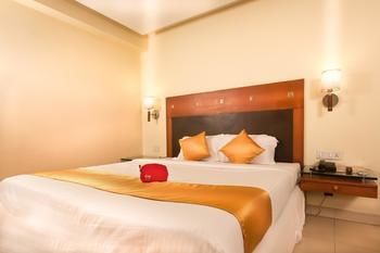 Hotel Arun Internationaal 3*