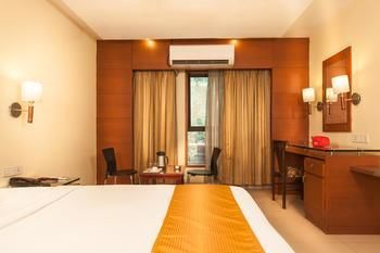 Hotel Arun Internationaal Hotel Chennai